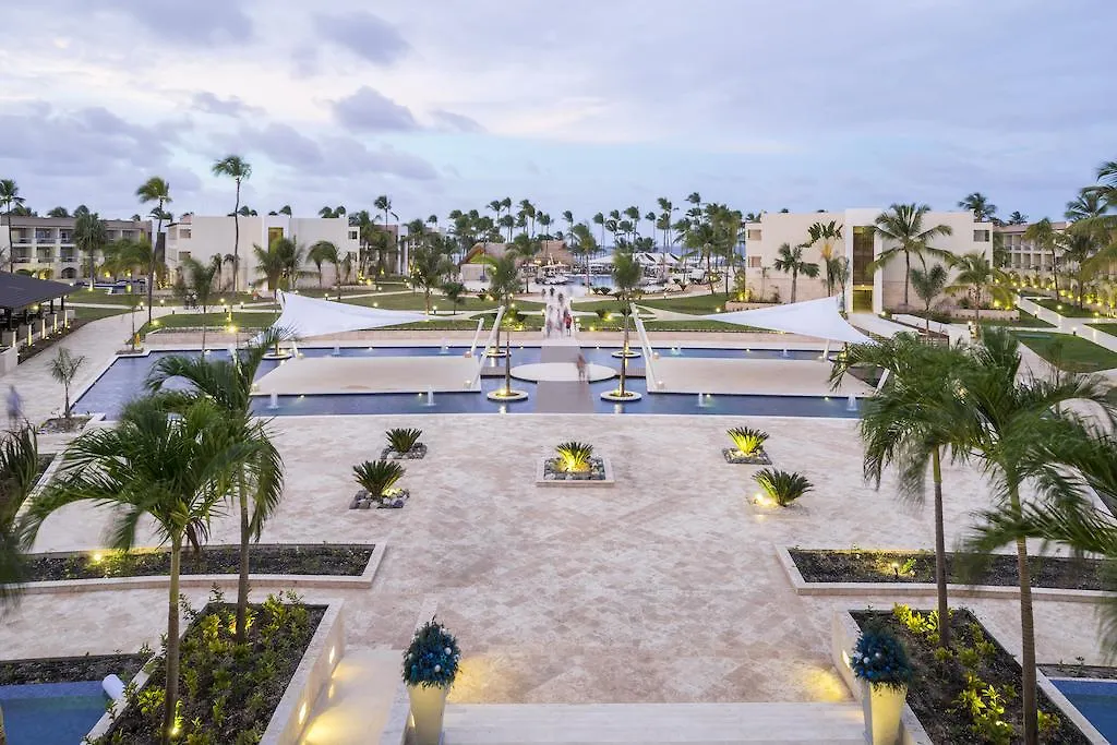 Royalton Punta Cana, An Autograph Collection All-Inclusive Resort & Casino