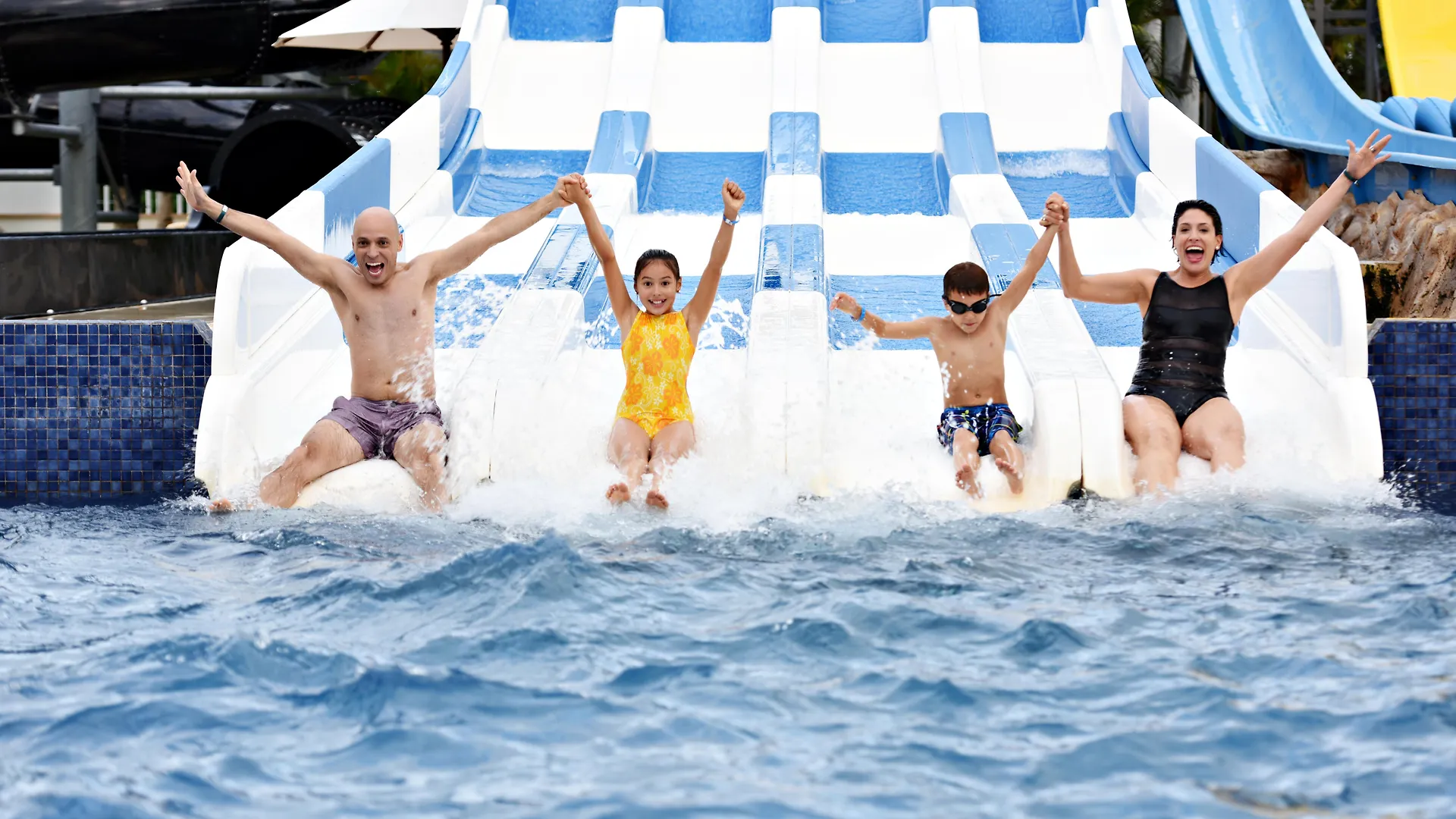 *****  Royalton Punta Cana, An Autograph Collection All-Inclusive Resort & Casino Dominican Republic