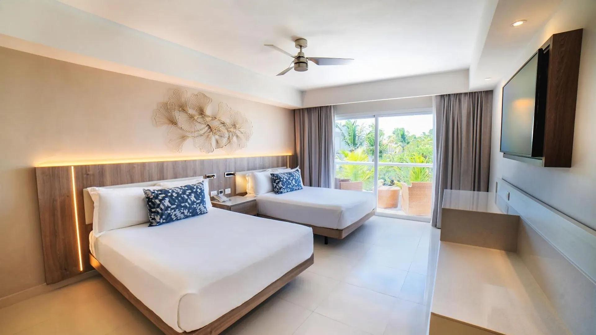 Royalton Punta Cana, An Autograph Collection All-Inclusive Resort & Casino 5*,  Dominican Republic