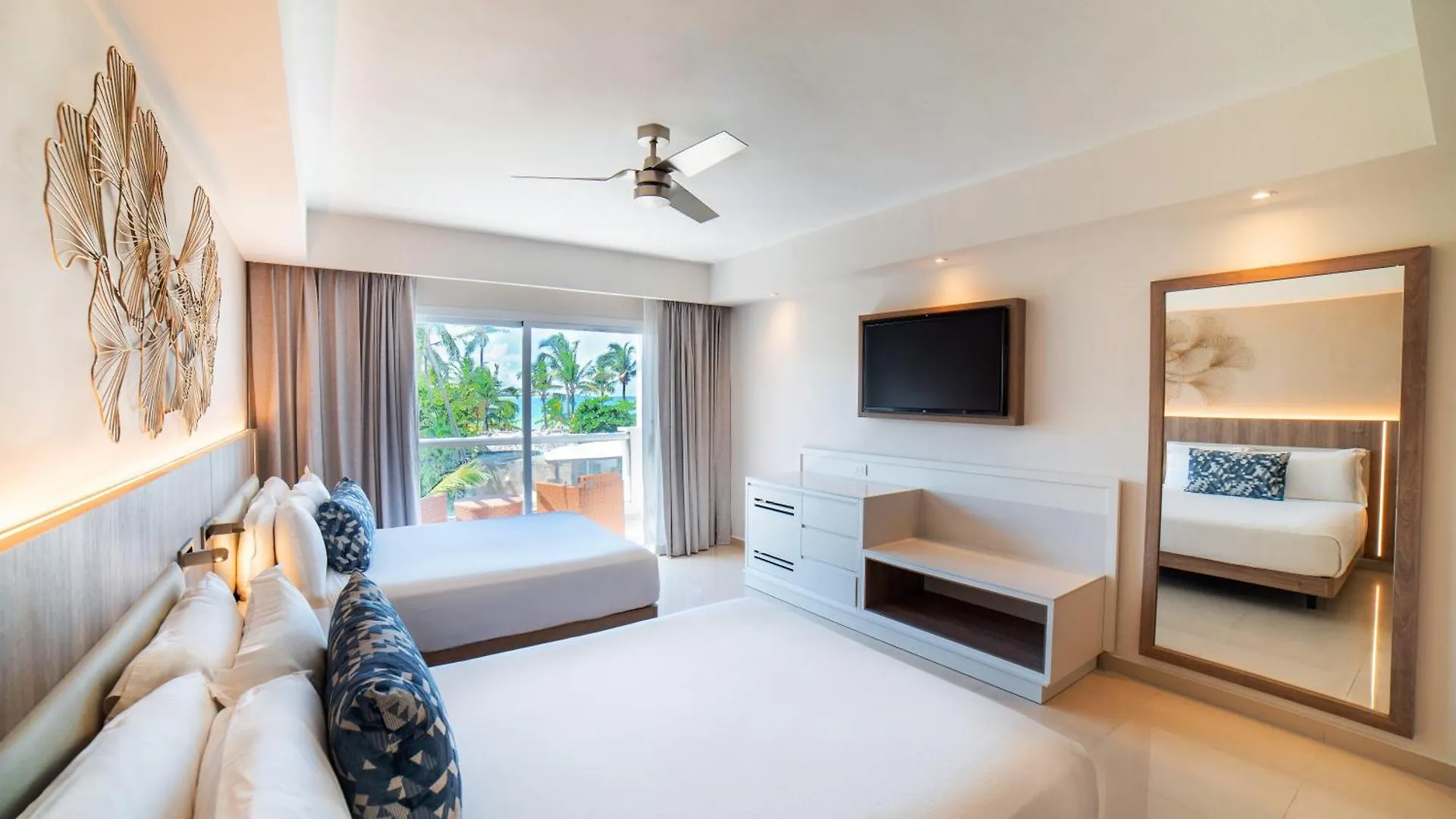 Royalton Punta Cana, An Autograph Collection All-Inclusive Resort & Casino 5*,  Dominican Republic