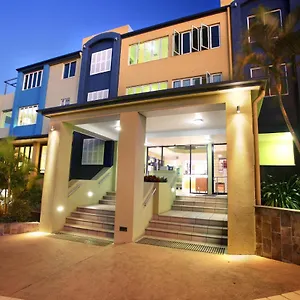 **** Aparthotel Official Australia