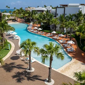 Resort Radisson Blu Punta Cana, An All Inclusive Beach, Punta Cana