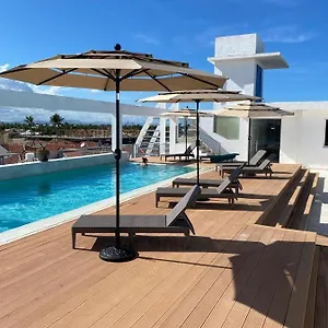  Apartamento Sun&beach