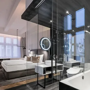 ***** Hotel Pytloun Boutique Repubblica Ceca