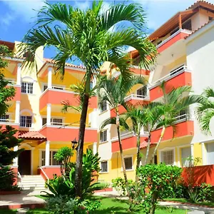 Parco Del Caribe Appartement
