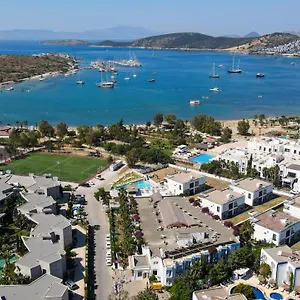 **** Hotel Smart Bodrum Turkey
