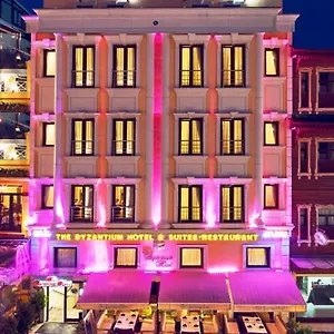 **** Hotel The Byzantium & Turchia