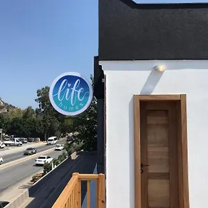  Hotel Life Homes Turkey