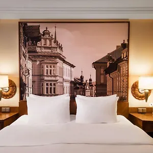 **** Hotel Lindner Castle, Part Of Jdv By Hyatt Repubblica Ceca