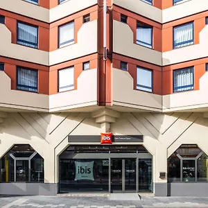 *** Hotel Ibis Centrum Opera Belgium