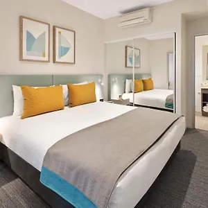 **** Aparthotel Quest Eight Mile Plains Australia