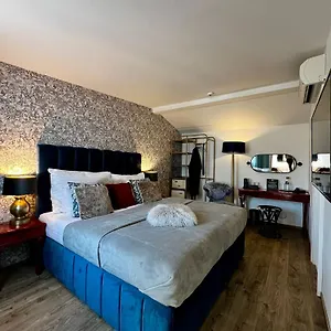 **** Hotel Antik Repubblica Ceca