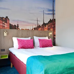 *** Hotel Profilhotels Richmond Danimarca