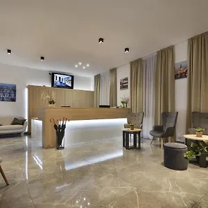 **** Hotel Season Repubblica Ceca