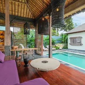**** Resort The Purist & Indonesia
