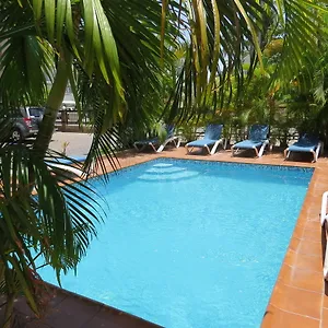 Bed & Breakfast Hostel Punta Cana, Punta Cana