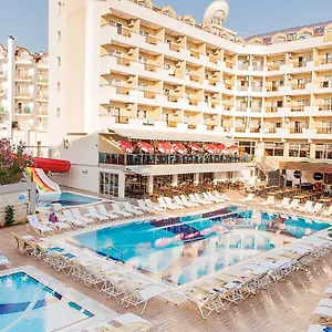***** Hotel Tui Blue Grand Azur Turkey