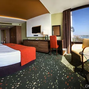 **** Hotel Boutique Victoria Ungheria