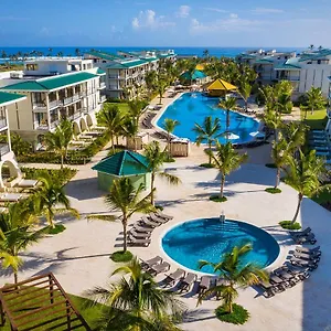 Resort El Beso Adults Only At Ocean El Faro, Punta Cana