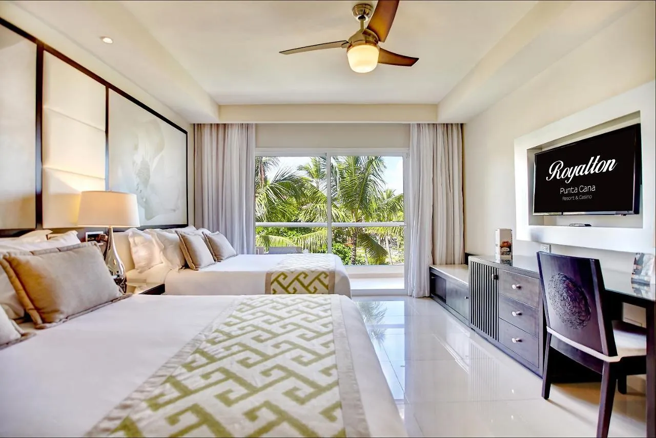 Royalton Punta Cana, An Autograph Collection All-Inclusive Resort & Casino