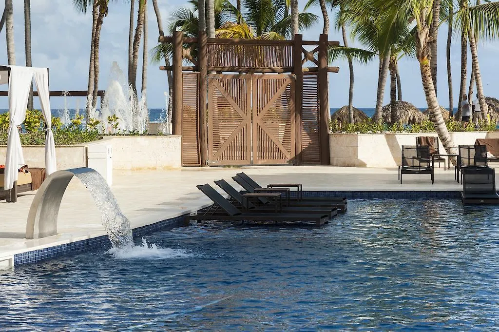 Royalton Punta Cana, An Autograph Collection All-Inclusive Resort & Casino 5*,