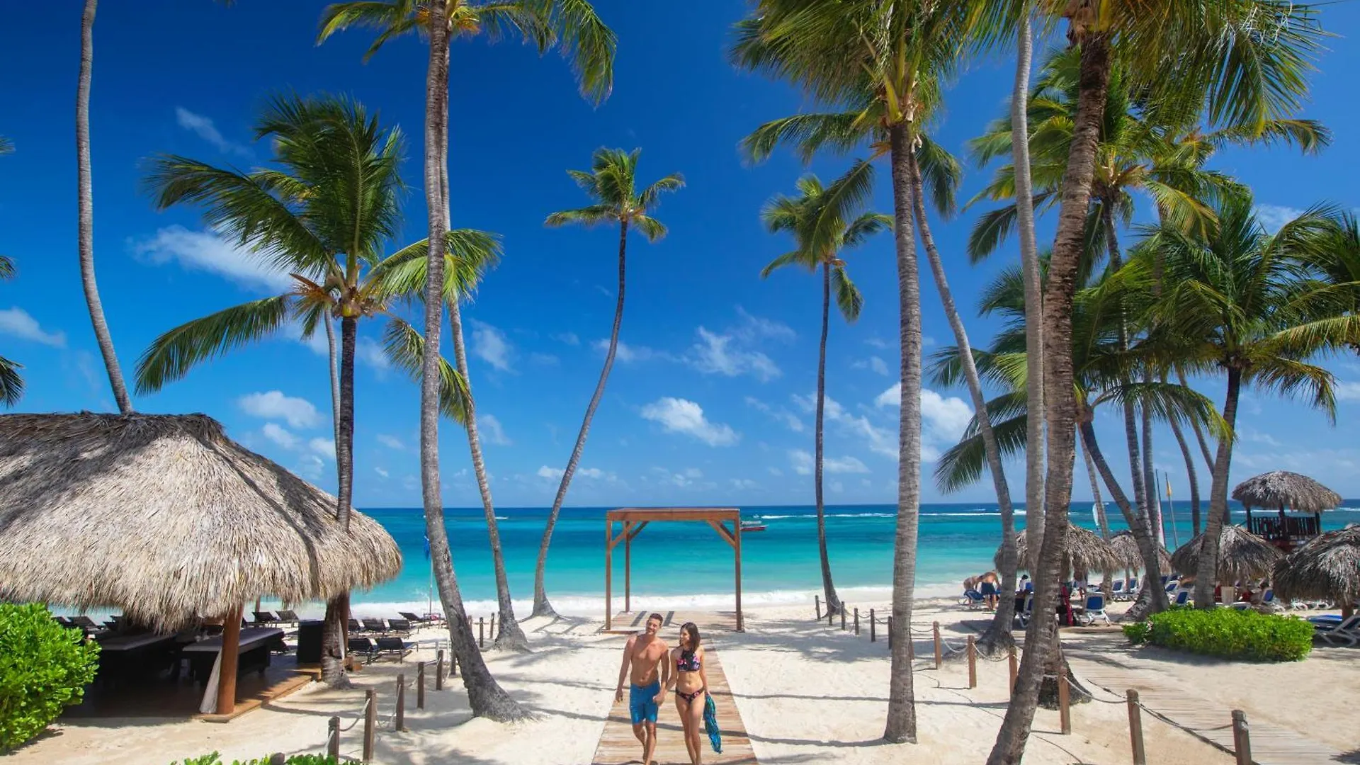 Royalton Punta Cana, An Autograph Collection All-Inclusive Resort & Casino 5*,