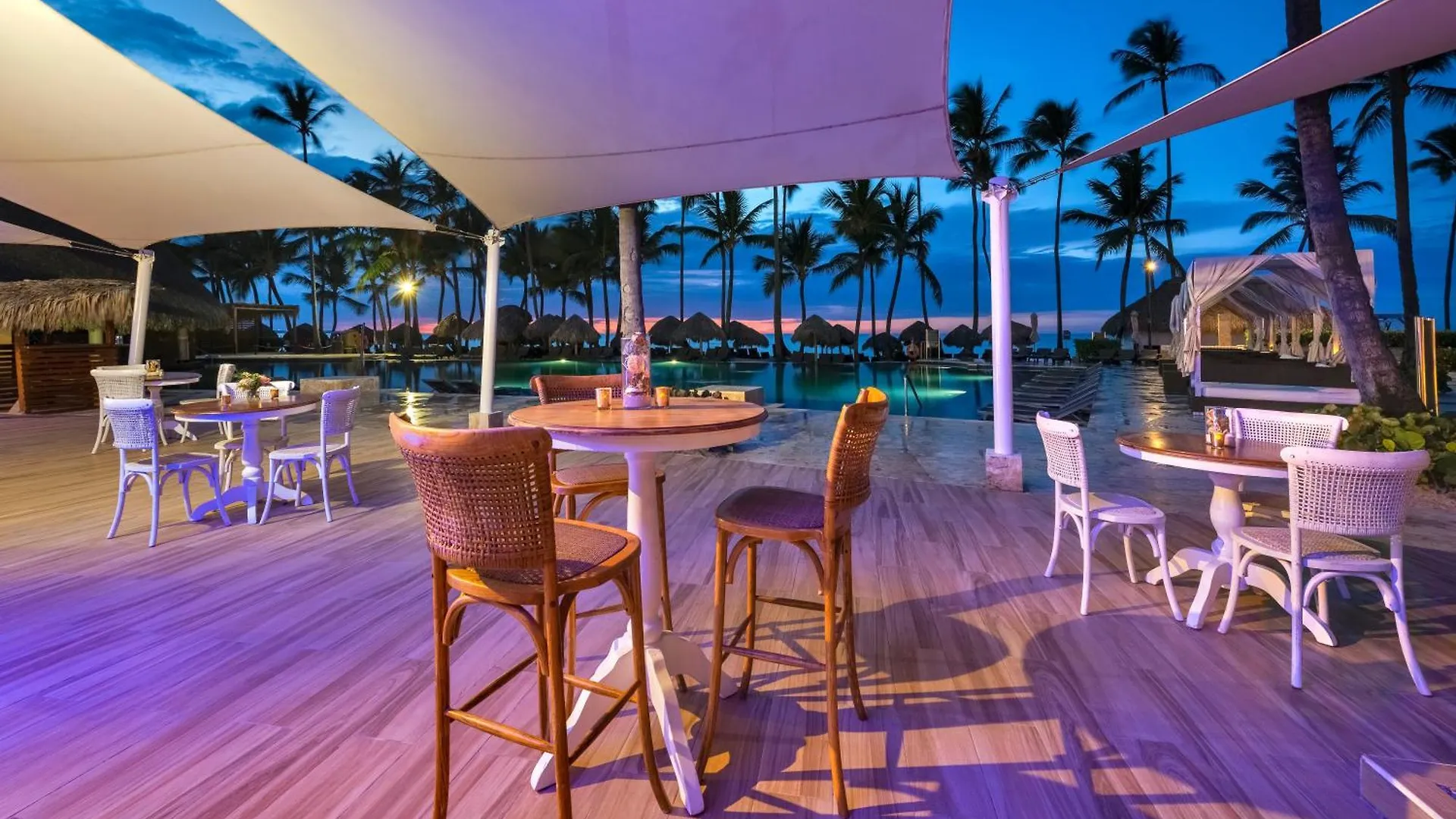 Royalton Punta Cana, An Autograph Collection All-Inclusive Resort & Casino