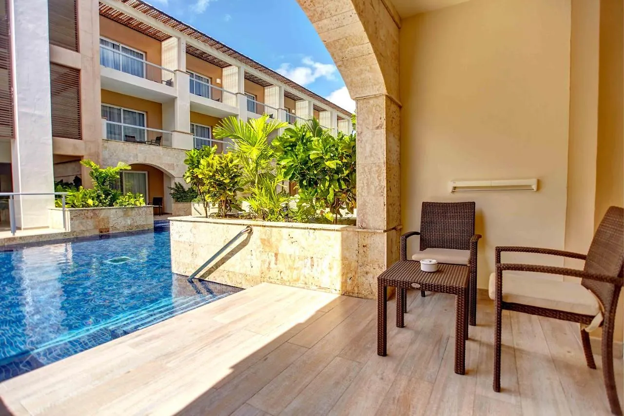 Royalton Punta Cana, An Autograph Collection All-Inclusive Resort & Casino 5*,