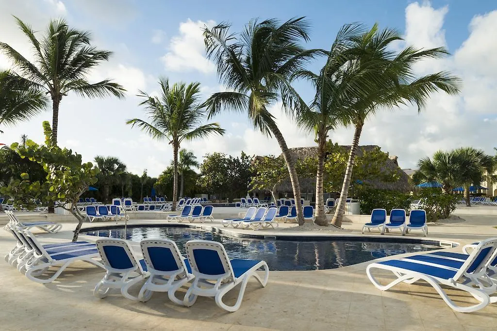 Royalton Punta Cana, An Autograph Collection All-Inclusive Resort & Casino 5*,