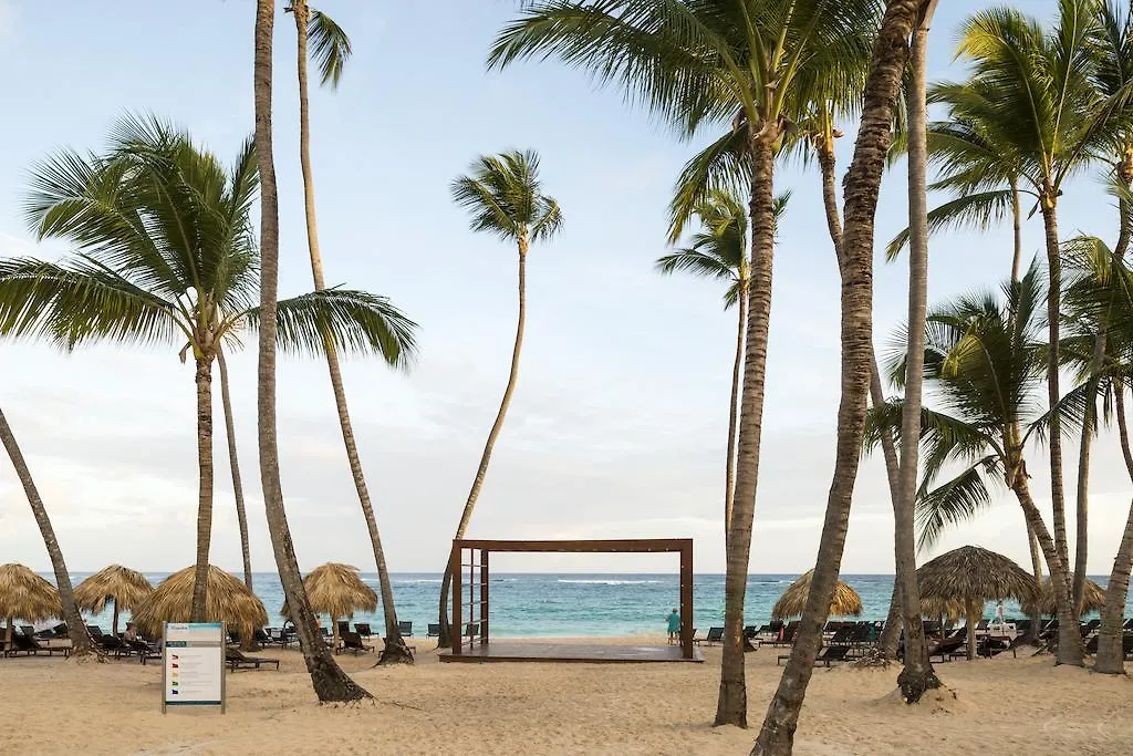 *****  Royalton Punta Cana, An Autograph Collection All-Inclusive Resort & Casino Dominikana