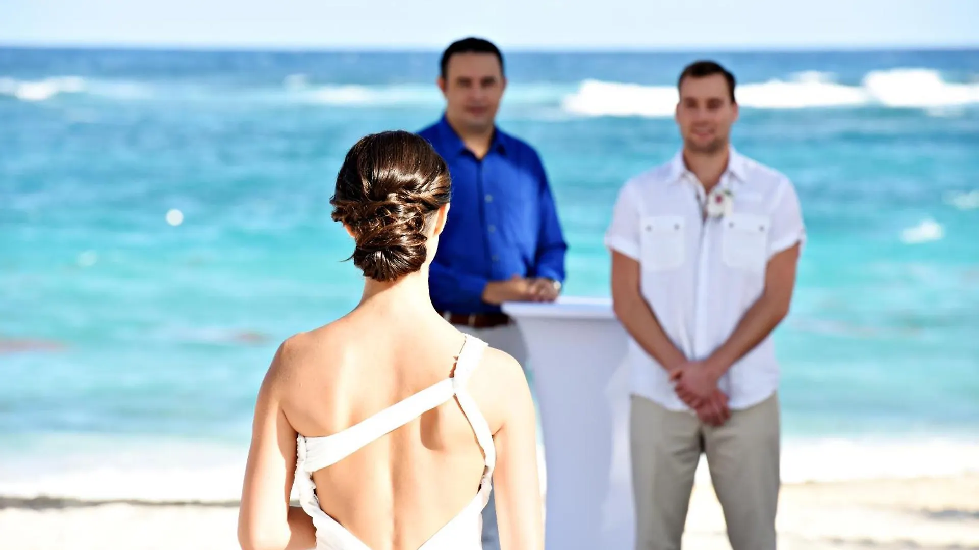 Royalton Punta Cana, An Autograph Collection All-Inclusive Resort & Casino 5*,