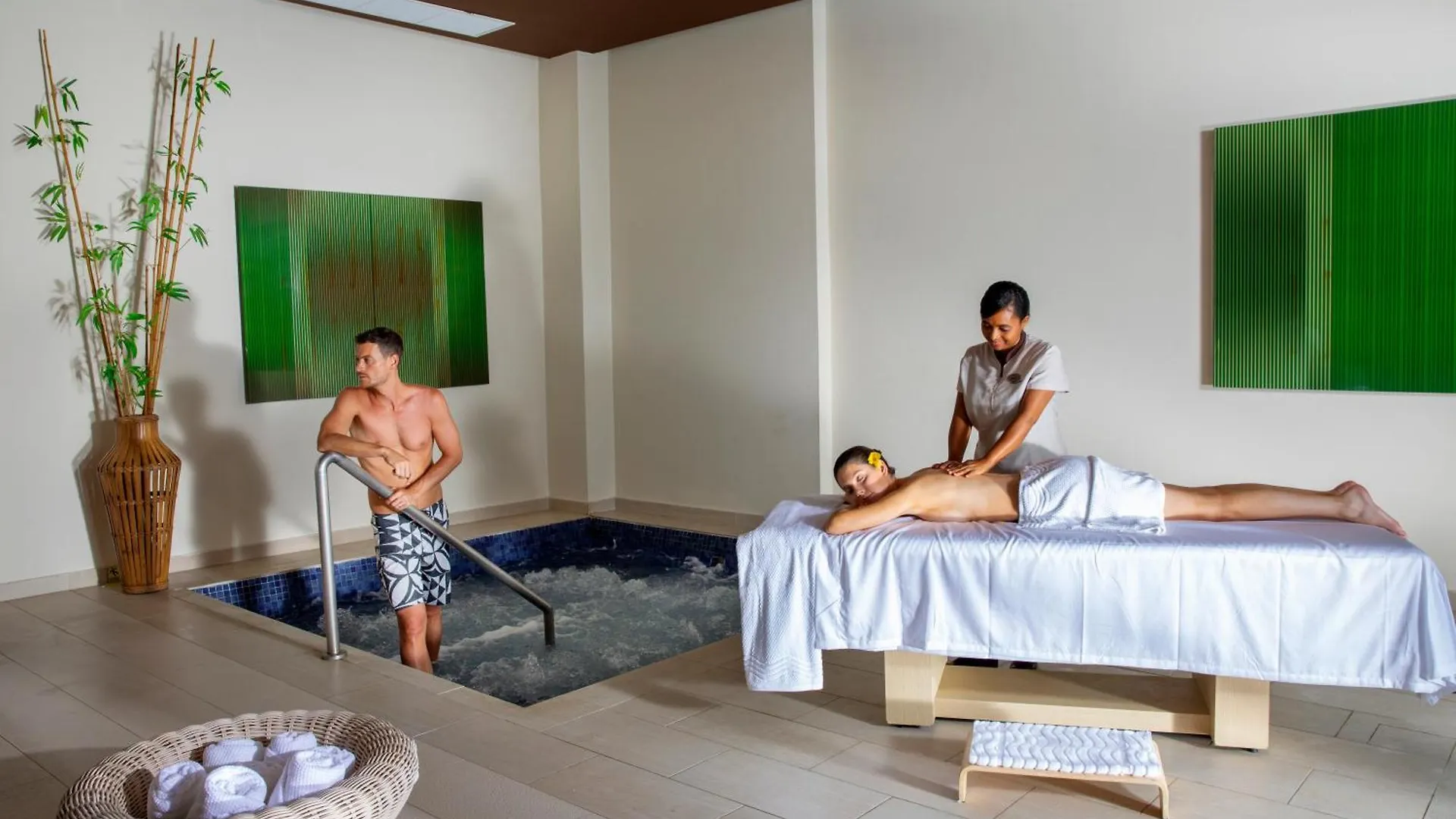 Royalton Punta Cana, An Autograph Collection All-Inclusive Resort & Casino