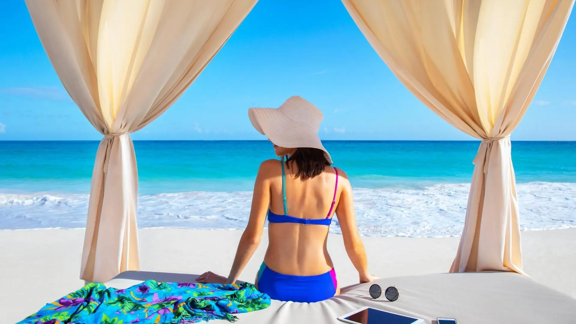 Royalton Punta Cana, An Autograph Collection All-Inclusive Resort & Casino 5*,  Dominikana