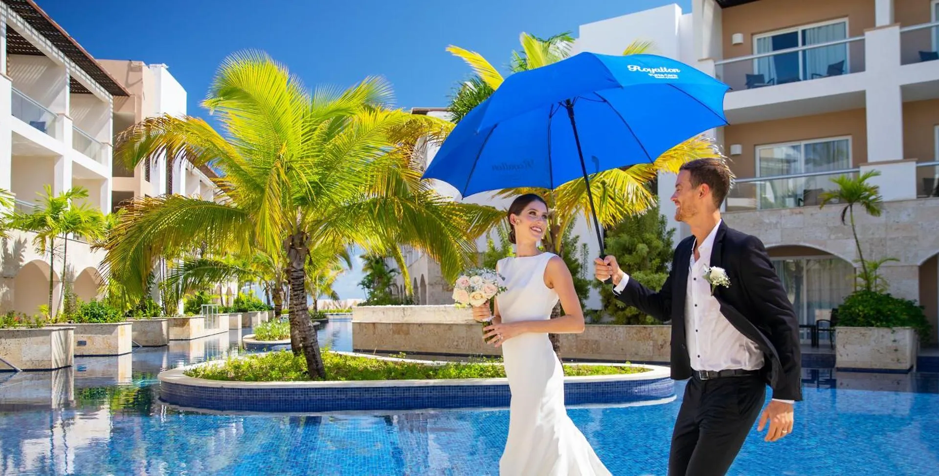 Royalton Punta Cana, An Autograph Collection All-Inclusive Resort & Casino 5*,  Dominikana