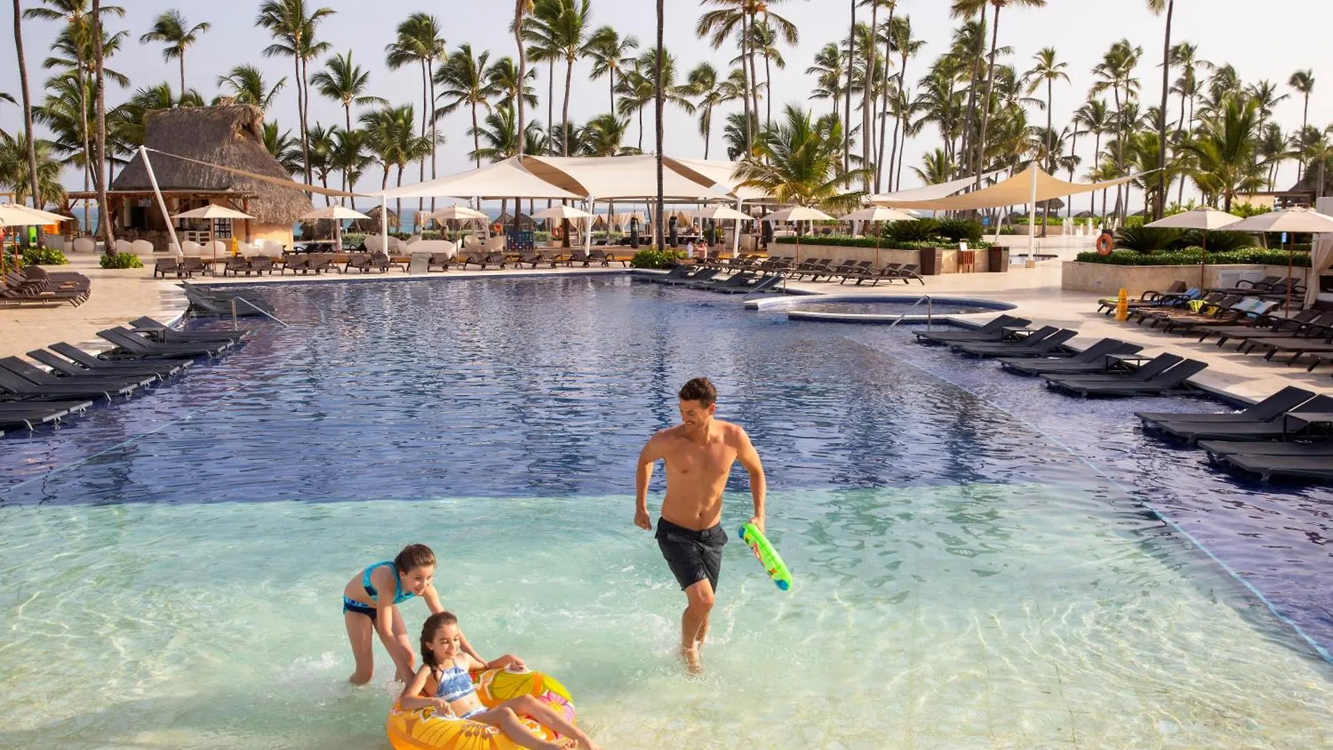 Royalton Punta Cana, An Autograph Collection All-Inclusive Resort & Casino 5*,