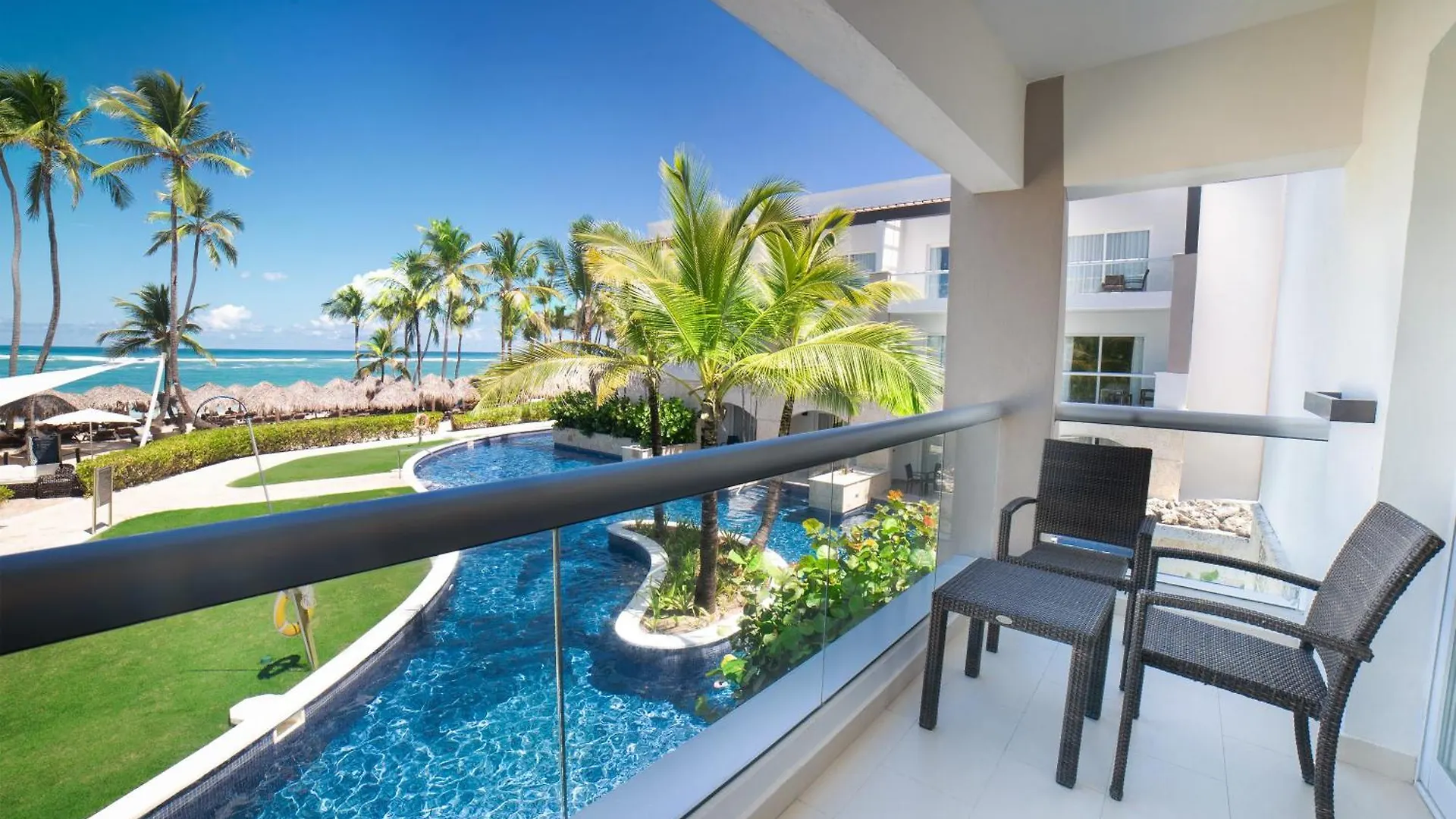 Royalton Punta Cana, An Autograph Collection All-Inclusive Resort & Casino 5*,
