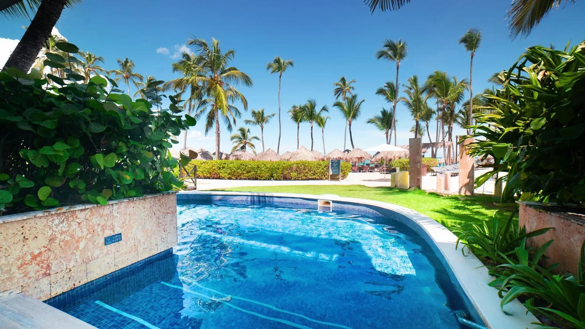 Royalton Punta Cana, An Autograph Collection All-Inclusive Resort & Casino Dominikana