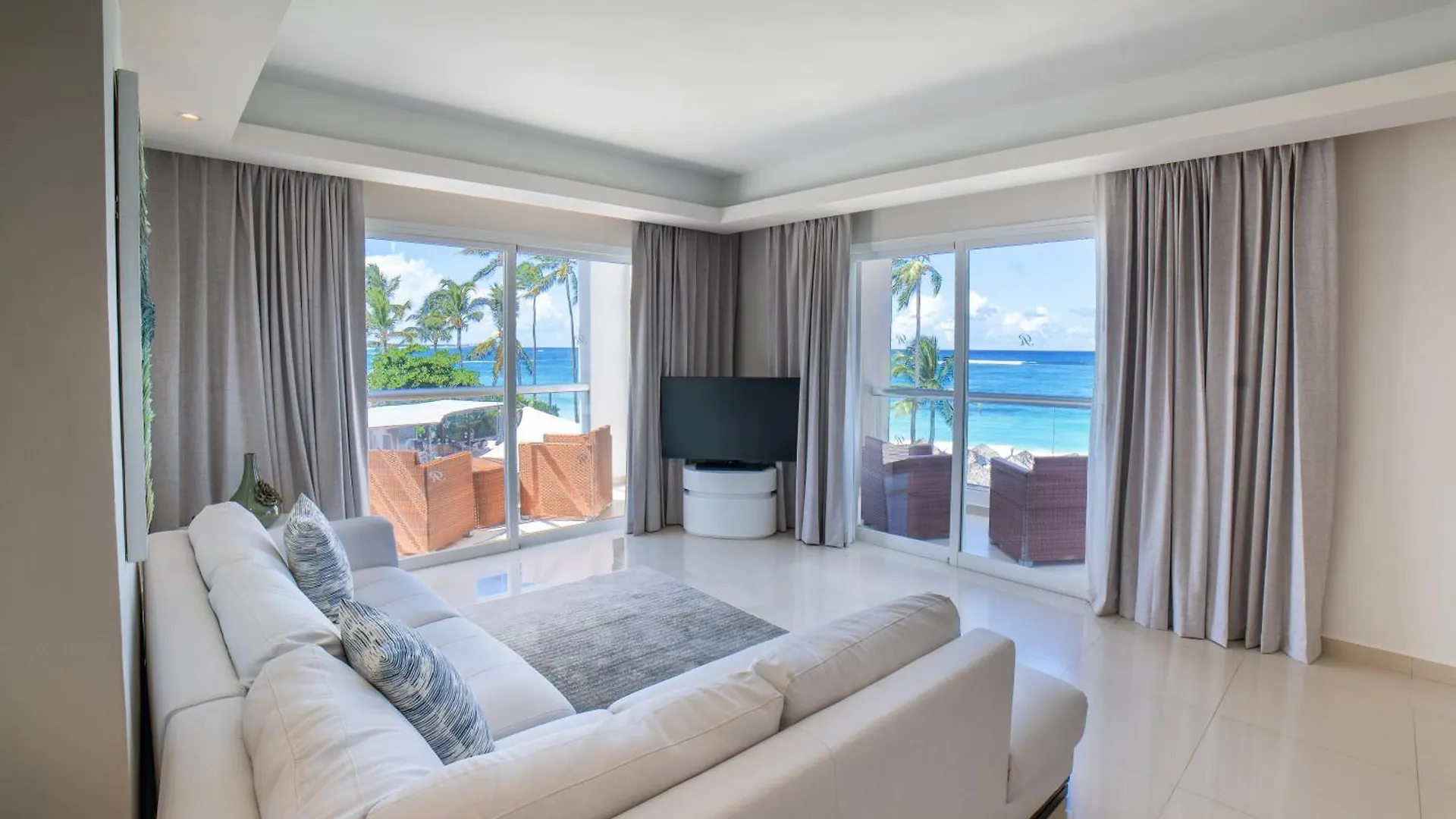 *****  Royalton Punta Cana, An Autograph Collection All-Inclusive Resort & Casino Dominikana