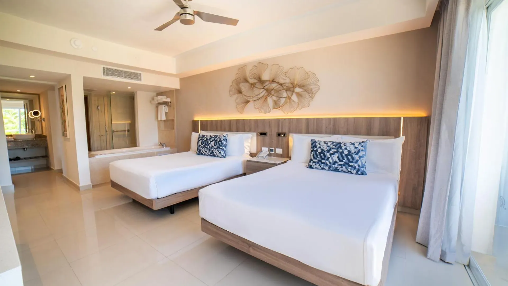 *****  Royalton Punta Cana, An Autograph Collection All-Inclusive Resort & Casino Dominikana