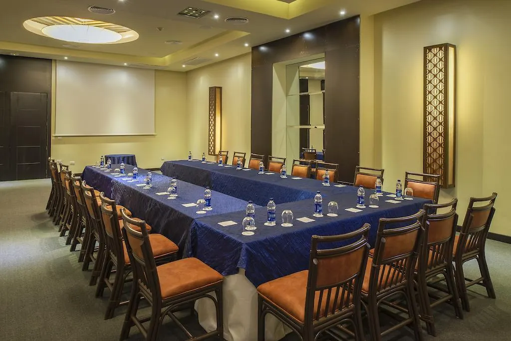 *****  Royalton Punta Cana, An Autograph Collection All-Inclusive Resort & Casino Dominikana